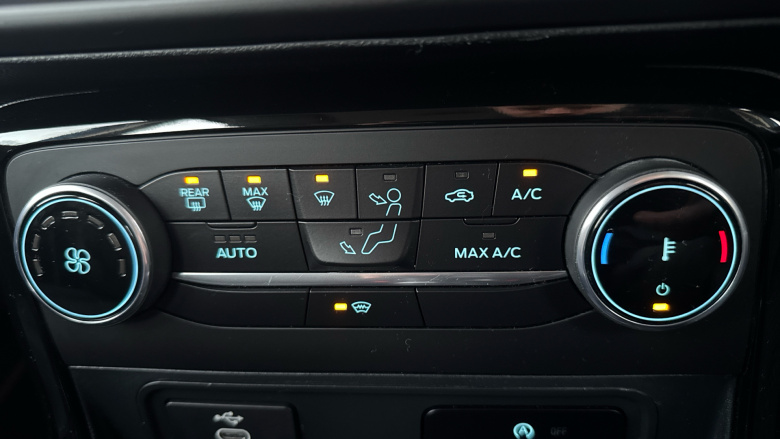 Ford EcoSport 1.0 EcoBoost 125 ST-Line 5dr Petrol Hatchback